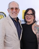 12th Annual Location Managers Guild International Awards - Santa Monica