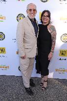 12th Annual Location Managers Guild International Awards - Santa Monica