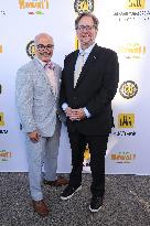 12th Annual Location Managers Guild International Awards - Santa Monica