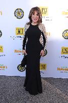 12th Annual Location Managers Guild International Awards - Santa Monica