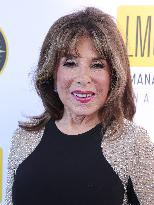 12th Annual Location Managers Guild International Awards - Santa Monica