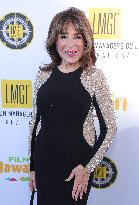 12th Annual Location Managers Guild International Awards - Santa Monica