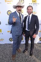 12th Annual Location Managers Guild International Awards - Santa Monica