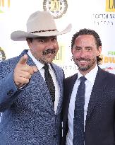 12th Annual Location Managers Guild International Awards - Santa Monica