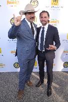 12th Annual Location Managers Guild International Awards - Santa Monica