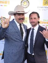 12th Annual Location Managers Guild International Awards - Santa Monica