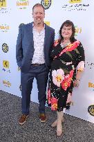 12th Annual Location Managers Guild International Awards - Santa Monica