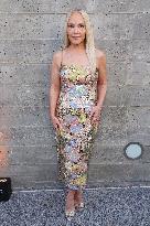 12th Annual Location Managers Guild International Awards - Santa Monica