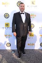12th Annual Location Managers Guild International Awards - Santa Monica