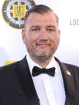 12th Annual Location Managers Guild International Awards - Santa Monica