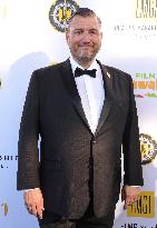 12th Annual Location Managers Guild International Awards - Santa Monica