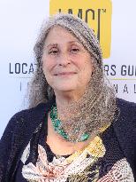 12th Annual Location Managers Guild International Awards - Santa Monica