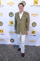 12th Annual Location Managers Guild International Awards - Santa Monica