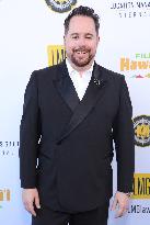 12th Annual Location Managers Guild International Awards - Santa Monica