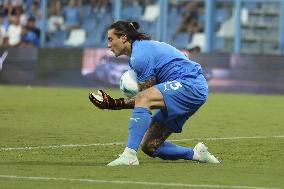 CALCIO - Serie A - US Sassuolo vs SSC Napoli