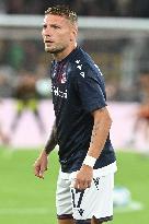 CALCIO - Serie A - AS Roma vs Bologna FC