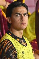 CALCIO - Serie A - AS Roma vs Bologna FC