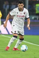 CALCIO - Serie A - AS Roma vs Bologna FC