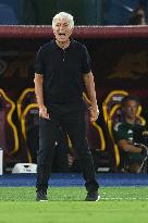 CALCIO - Serie A - AS Roma vs Bologna FC