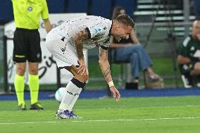 CALCIO - Serie A - AS Roma vs Bologna FC