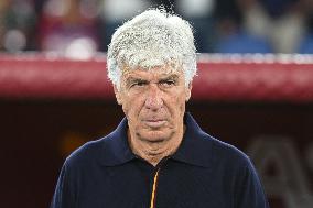 CALCIO - Serie A - AS Roma vs Bologna FC