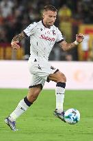 CALCIO - Serie A - AS Roma vs Bologna FC