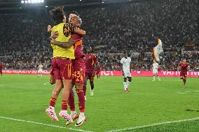 CALCIO - Serie A - AS Roma vs Bologna FC