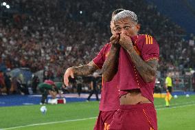 CALCIO - Serie A - AS Roma vs Bologna FC