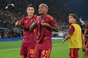 CALCIO - Serie A - AS Roma vs Bologna FC