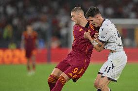 CALCIO - Serie A - AS Roma vs Bologna FC