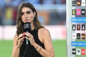 CALCIO - Serie A - AS Roma vs Bologna FC