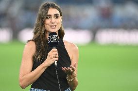 CALCIO - Serie A - AS Roma vs Bologna FC