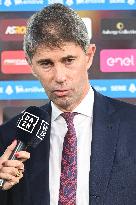 CALCIO - Serie A - AS Roma vs Bologna FC