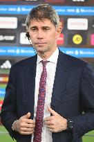 CALCIO - Serie A - AS Roma vs Bologna FC