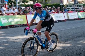 CICLISMO - La Vuelta - Turin-Novara