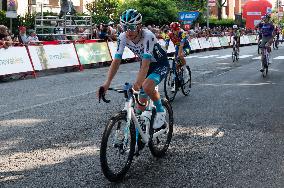 CICLISMO - La Vuelta - Turin-Novara