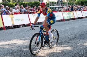 CICLISMO - La Vuelta - Turin-Novara