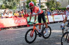 CICLISMO - La Vuelta - Turin-Novara