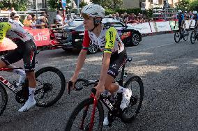 CICLISMO - La Vuelta - Turin-Novara