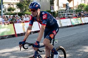 CICLISMO - La Vuelta - Turin-Novara