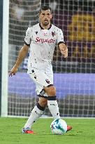 CALCIO - Serie A - AS Roma vs Bologna FC