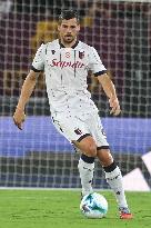 CALCIO - Serie A - AS Roma vs Bologna FC