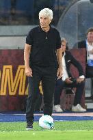 CALCIO - Serie A - AS Roma vs Bologna FC