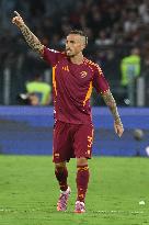 CALCIO - Serie A - AS Roma vs Bologna FC