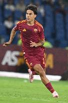 CALCIO - Serie A - AS Roma vs Bologna FC