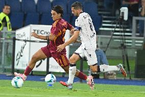 CALCIO - Serie A - AS Roma vs Bologna FC