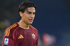 CALCIO - Serie A - AS Roma vs Bologna FC