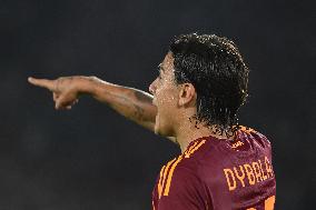 CALCIO - Serie A - AS Roma vs Bologna FC