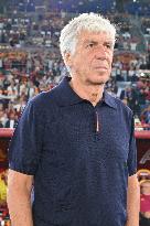 CALCIO - Serie A - AS Roma vs Bologna FC