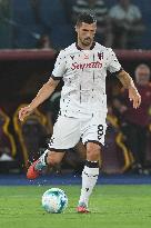 CALCIO - Serie A - AS Roma vs Bologna FC